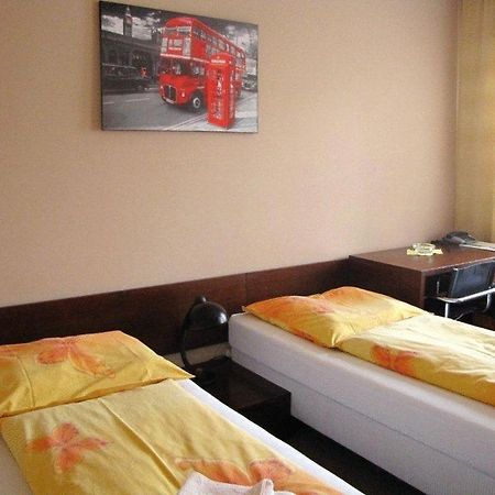 Hotel Bila Ruze Brno Extérieur photo