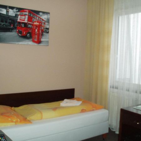Hotel Bila Ruze Brno Extérieur photo