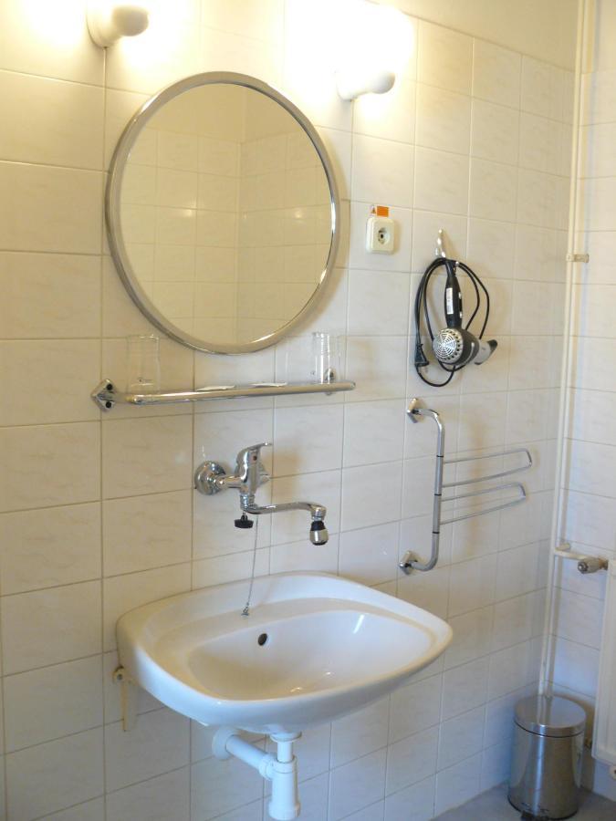 Hotel Bila Ruze Brno Extérieur photo
